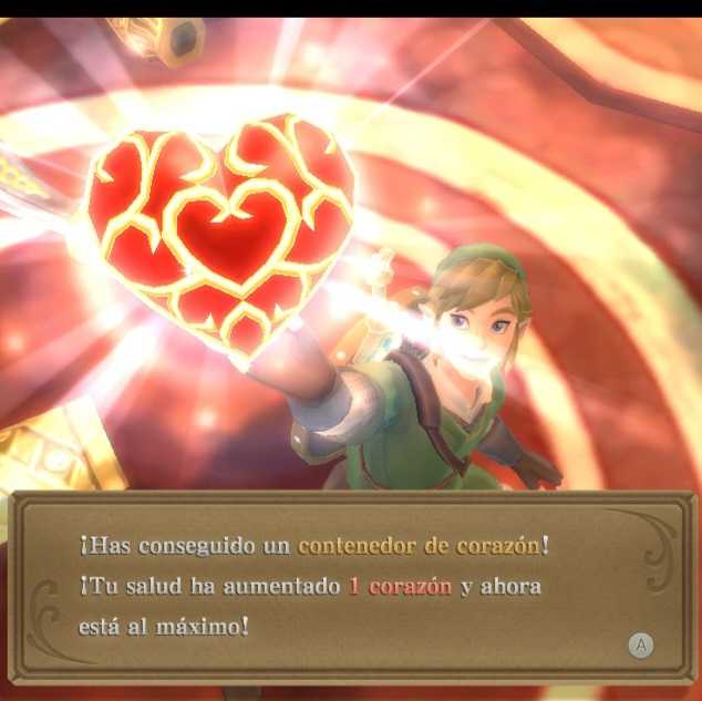 Contenedor corazón Zelda - Enamel pin collectible - Main Image 4