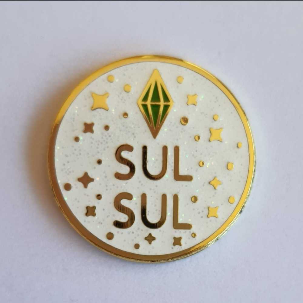 Reflections Mystery Set Olaf