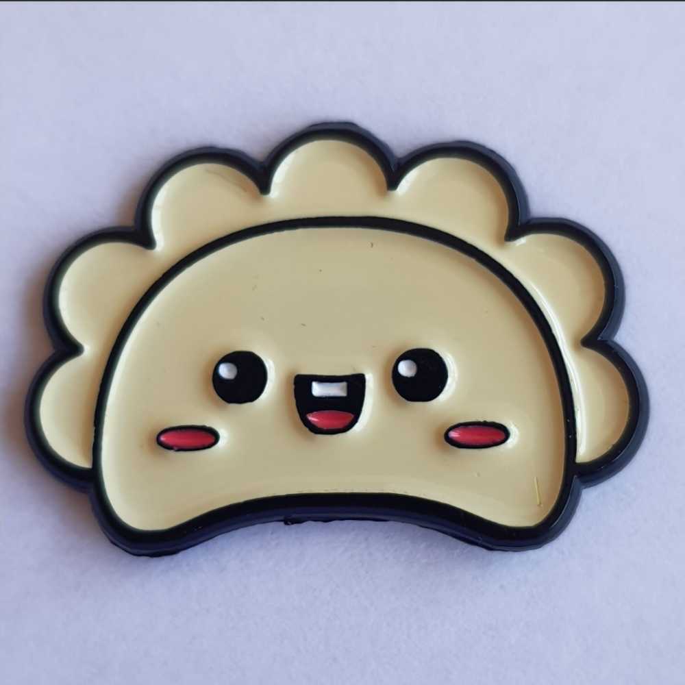 Figment And SpaceShip Earth, Epcot, Pin Starter Lanyard