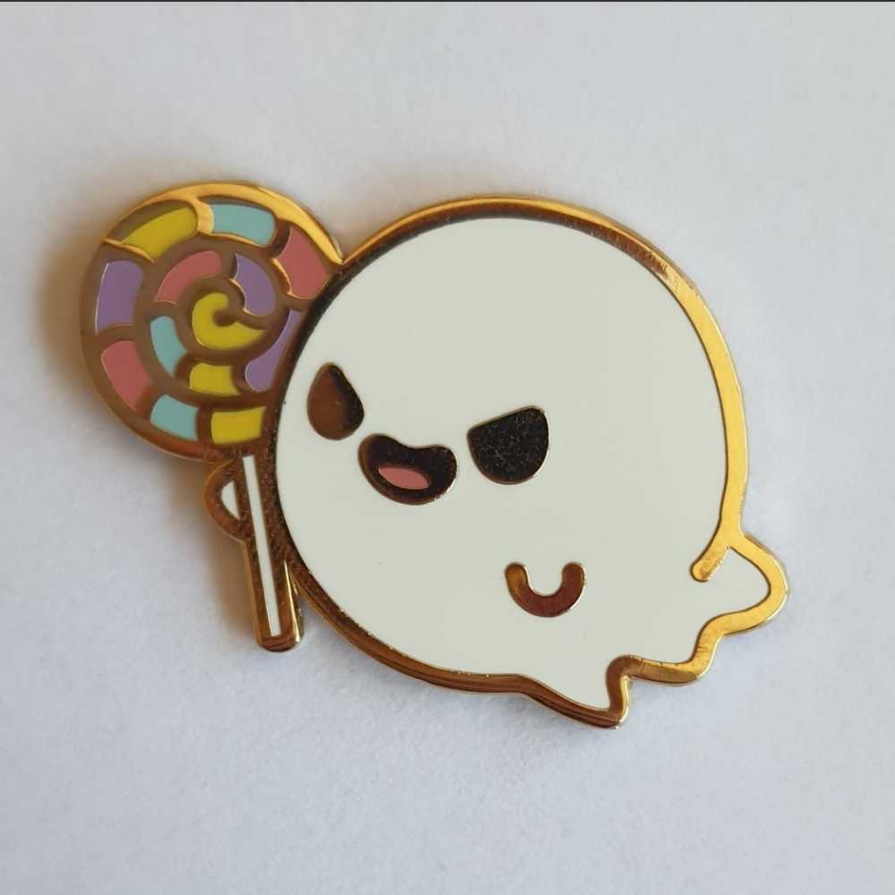 Horror Cats Series 7 Blind Box Enamel Pin Hot Topic Exclusive