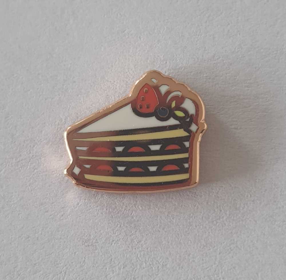 Loot Crate Lost In Space Loot Pin