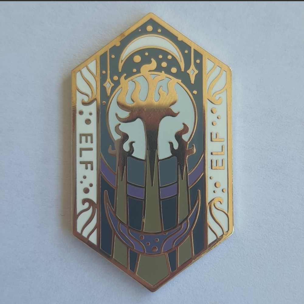 Shaun Face Pin Badge New Paperback F245z