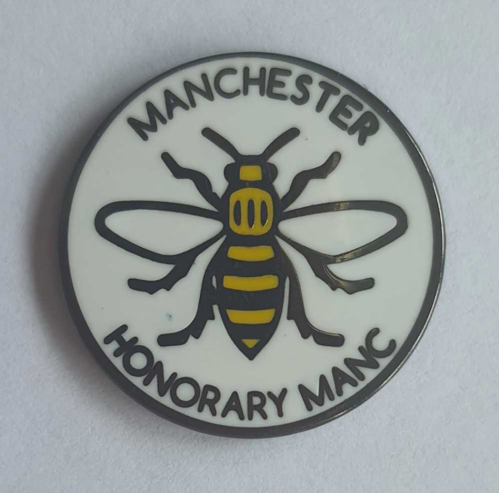 Glow The Dark Neon Square Hkdl Stitch