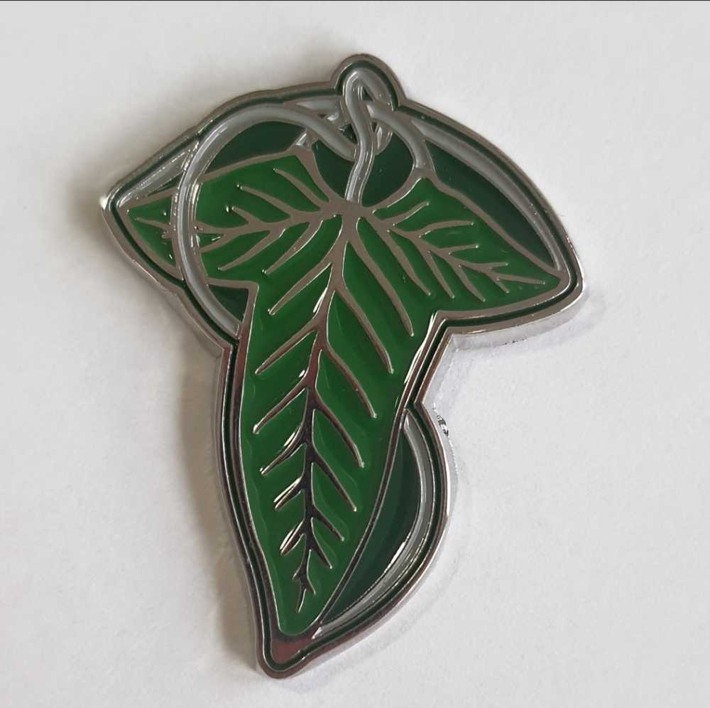 Disney Cherry Blossom Series Stitch And Angel Jumbo Pin