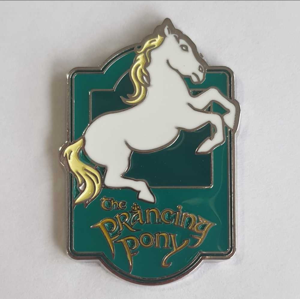 Shockwave : Transformers Figpin Mystery Mini Series 1  