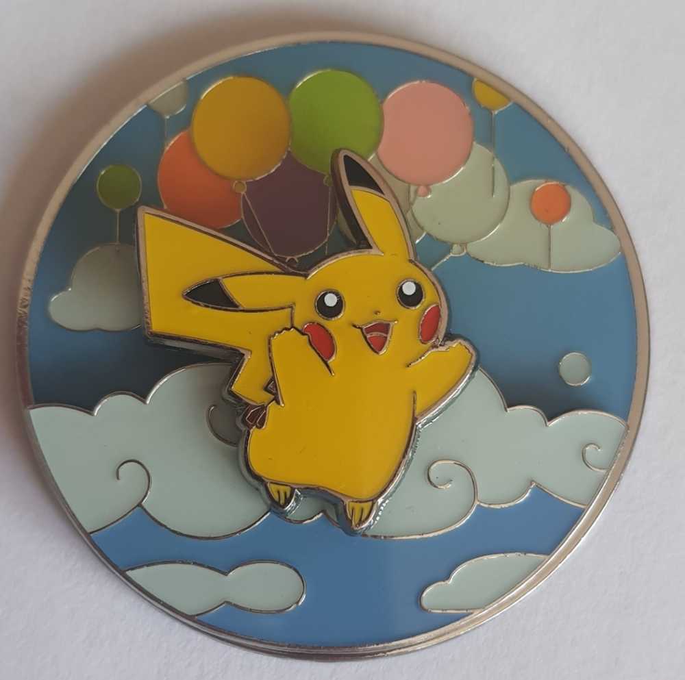 The Little Mermaid Icons - Flower