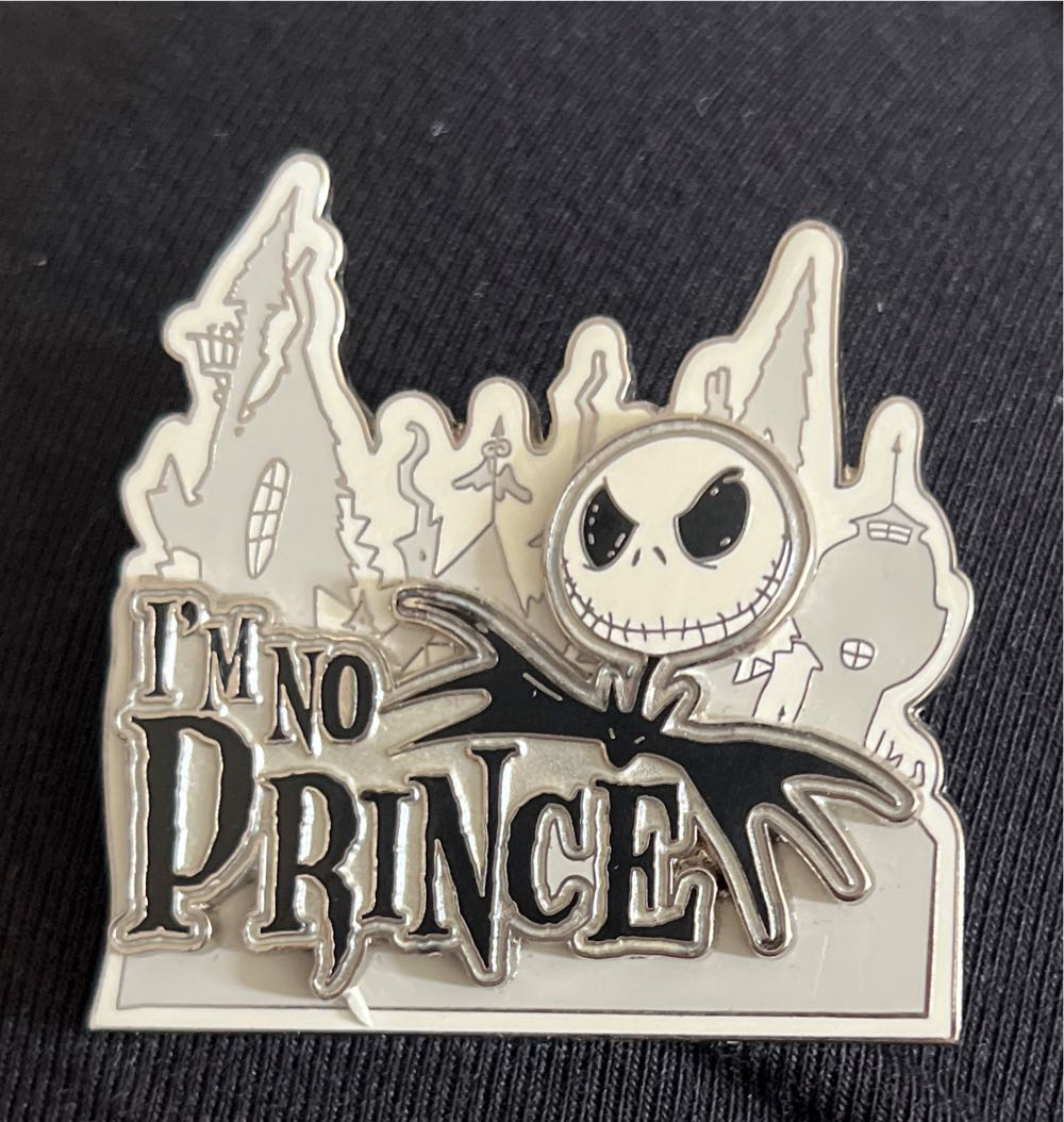 The Sword In The Stone Big Cast Pin Set
