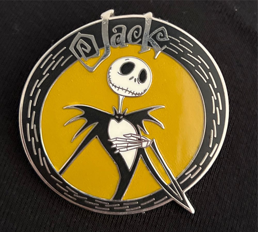 Studio Ghibli My Neighbor Totoro Cherry Blossom Enamel Pin