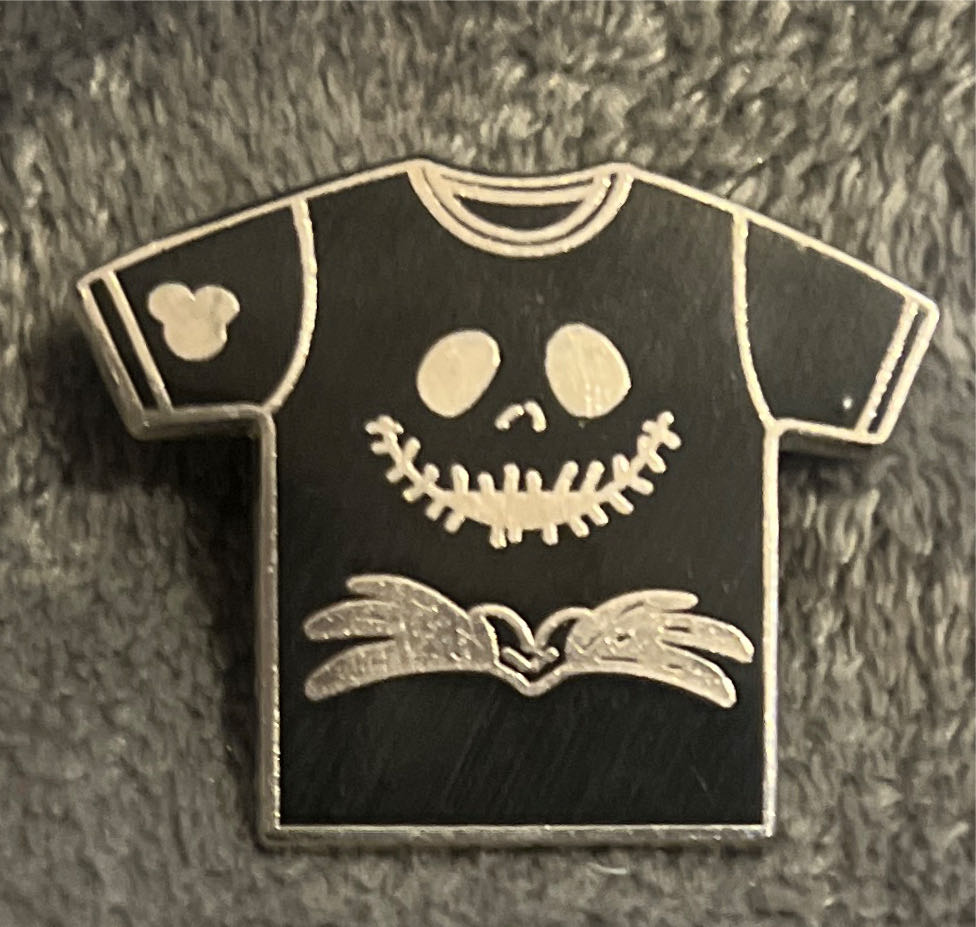 WDW - Hidden Mickey Series III - Colorful Mickeys - Green