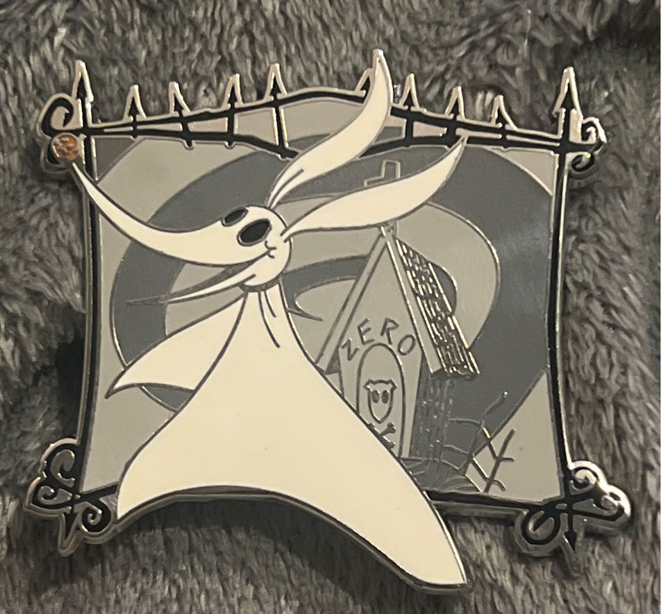 Mickey’s Parti Gras - Hunchback of the Notre Dame - Walt Disney World