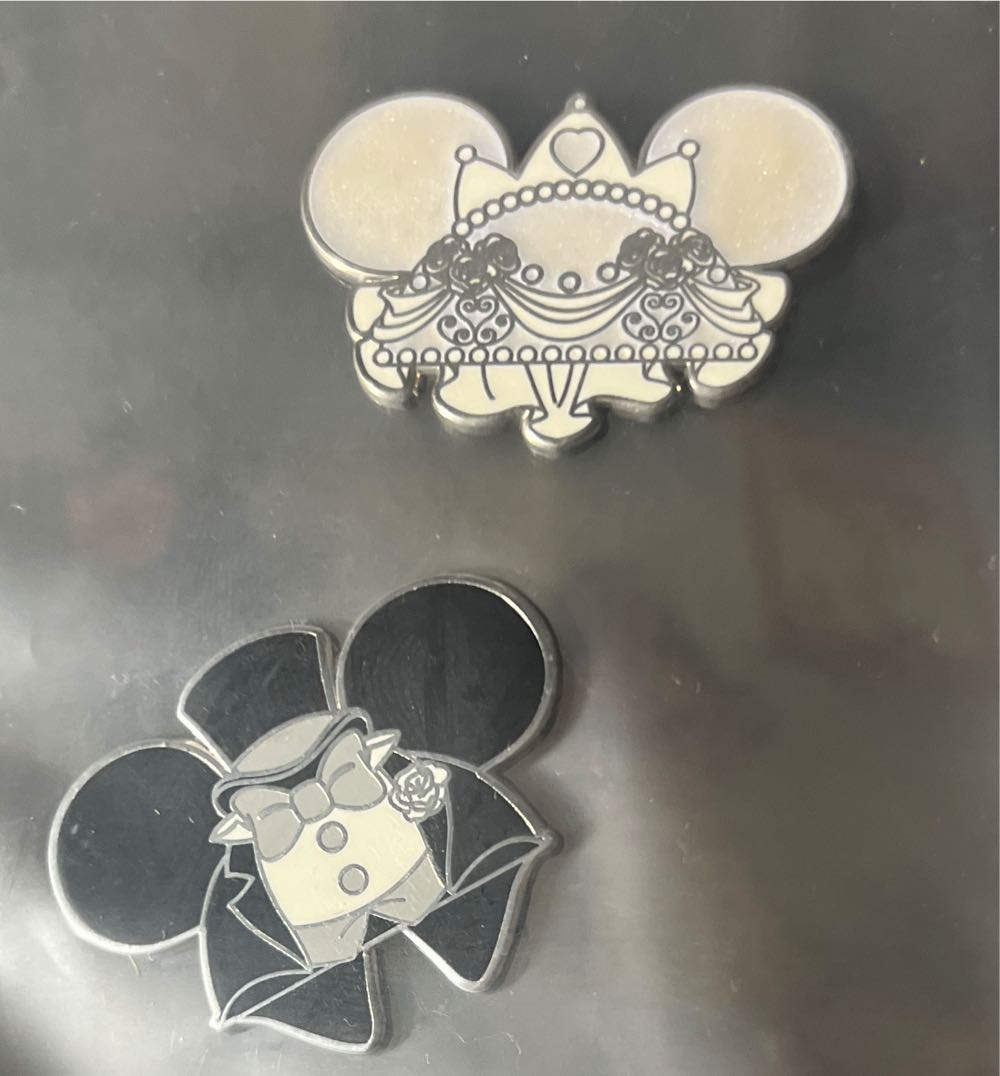 H2o | Pins And Badges (Youtooz) (Vanoss Crew) (Long Shelf 4)