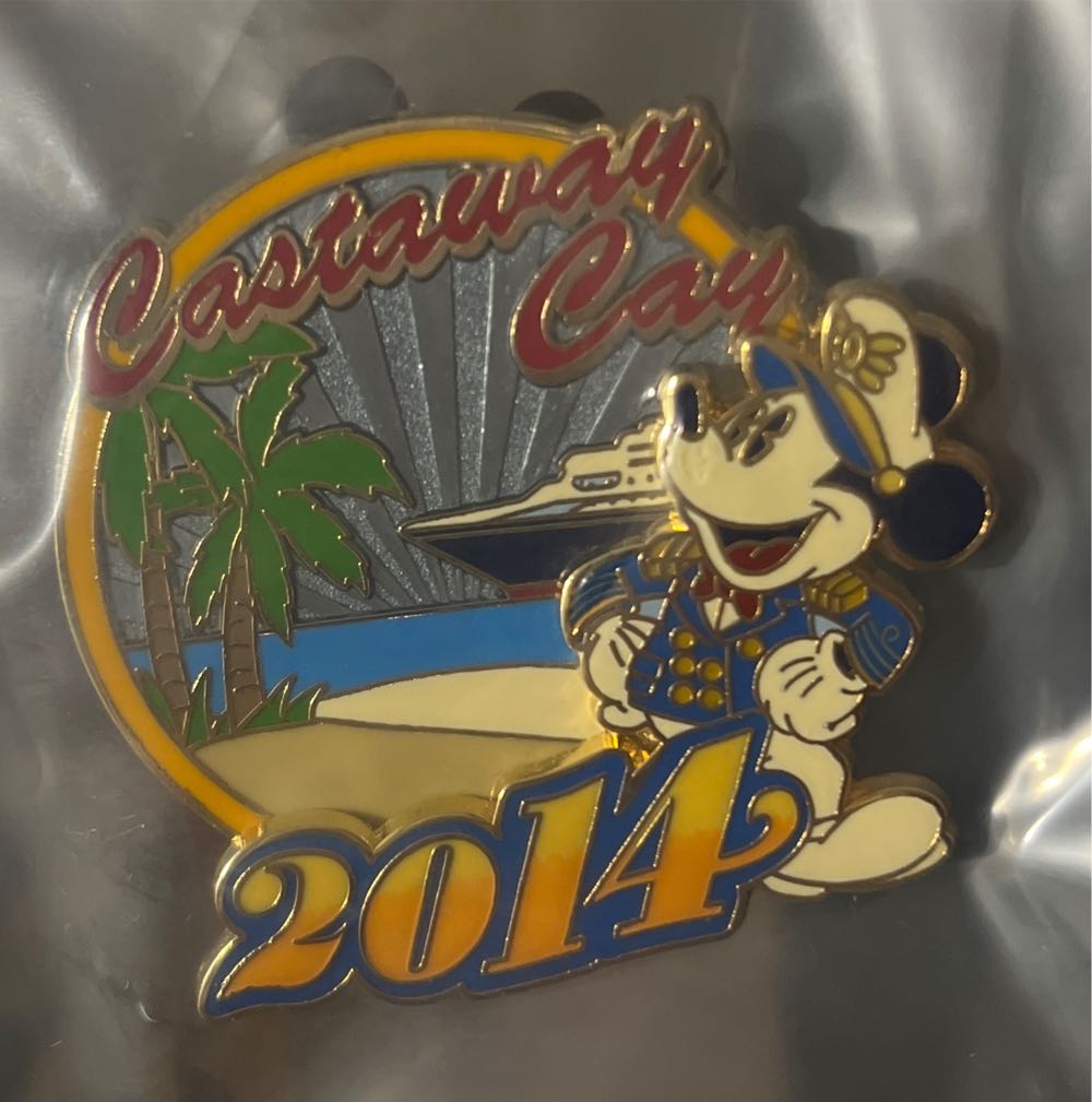 Disney Fairy Tale Moments Steamboat Willie Completer Pin In Hand!