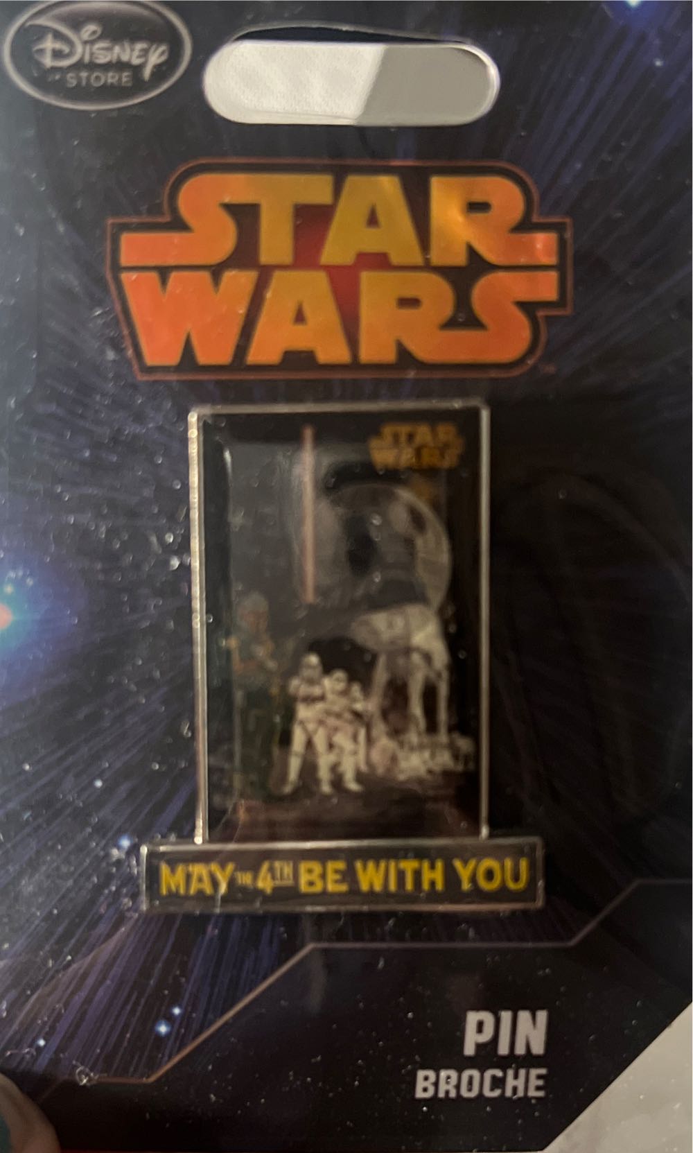 Brights Watches (2010) - Blue