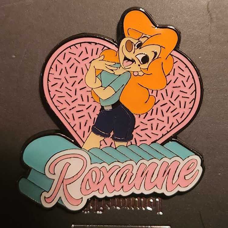 Clone Wars Bossk Figpin Evend Exclusive