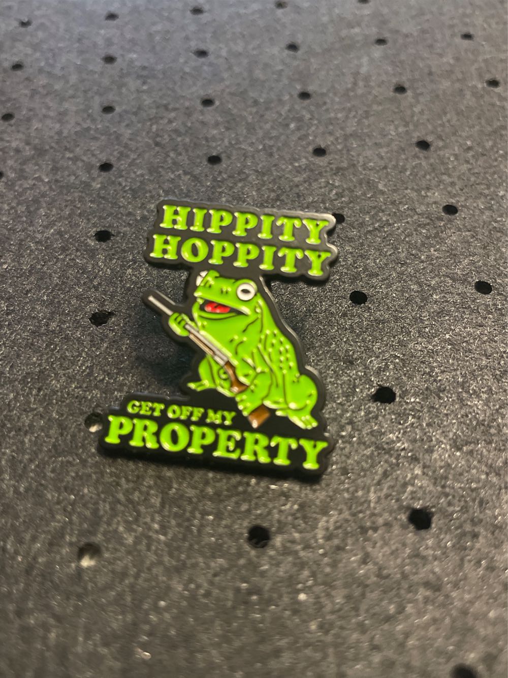 Little Mermaid Metal Magic