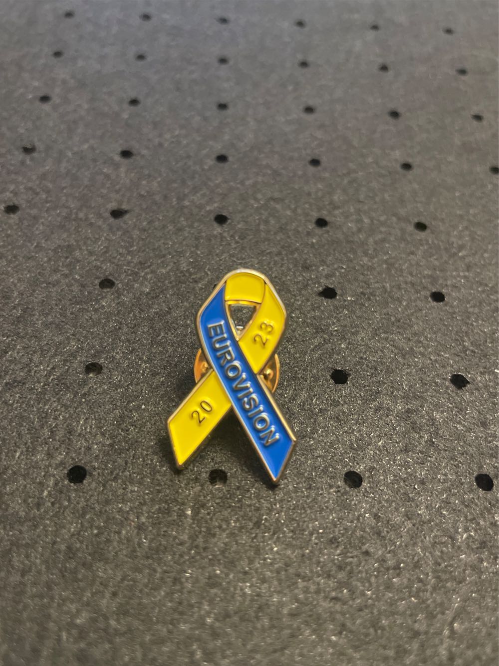 Mickey With Balloons