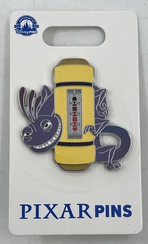 Captain Hook - Framed Portrait