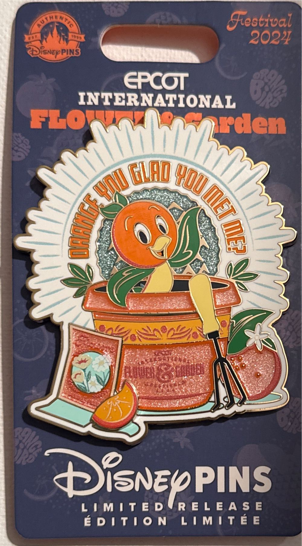 Stitch Park Icon Starter Set