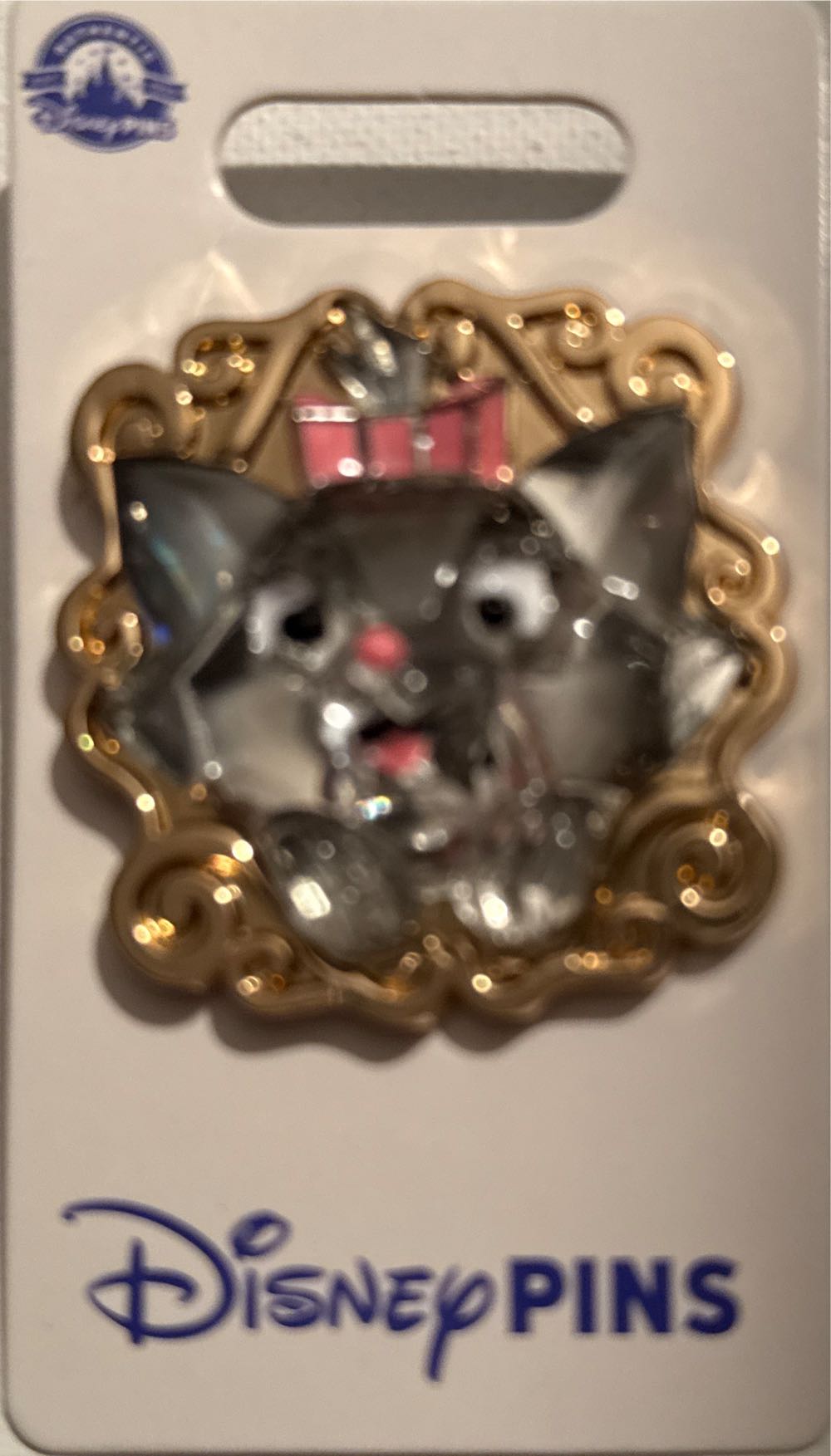 Disney Villians Framed Portrait