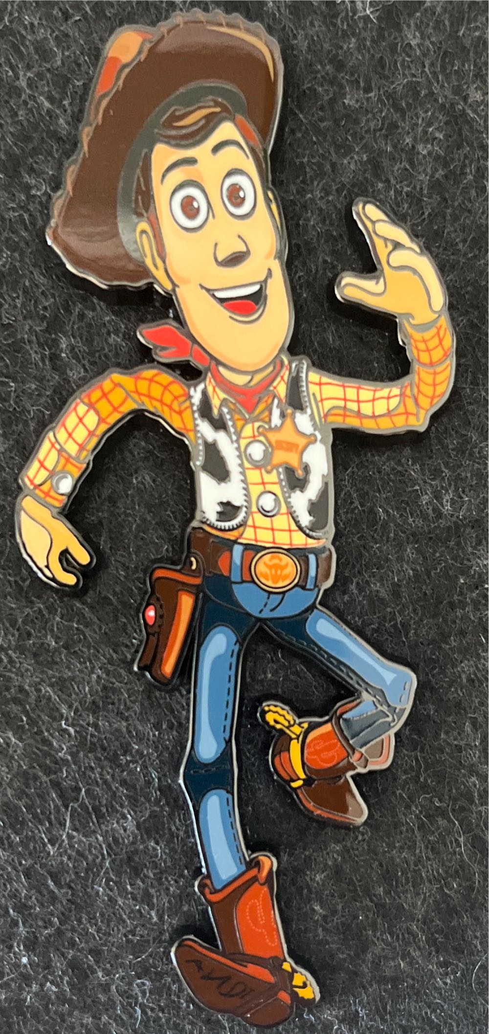 Pirates Of The Caribbean 