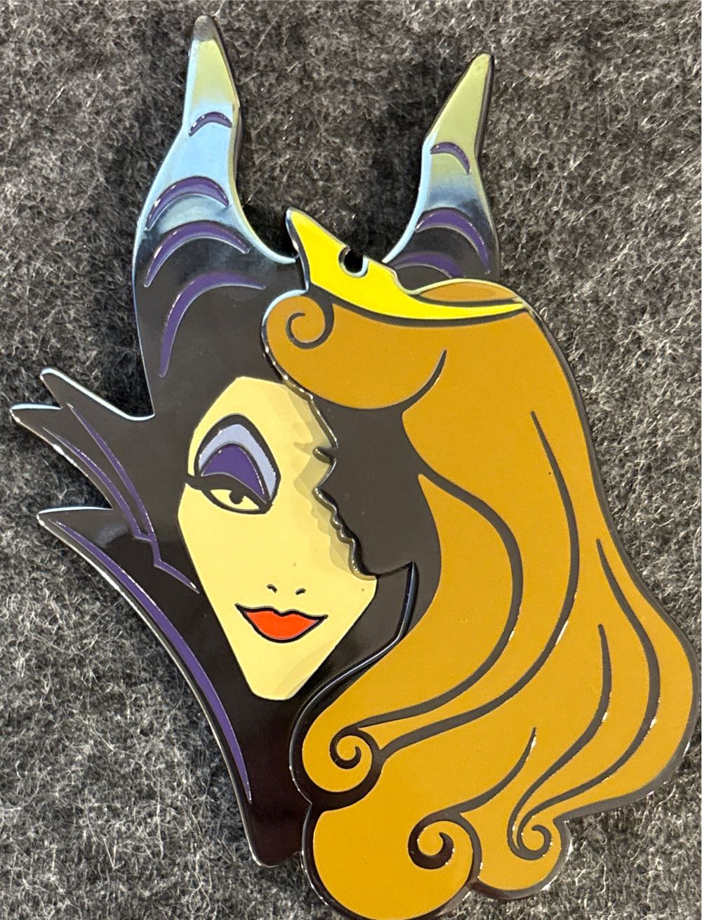 Hades Villain Headband Starter Set