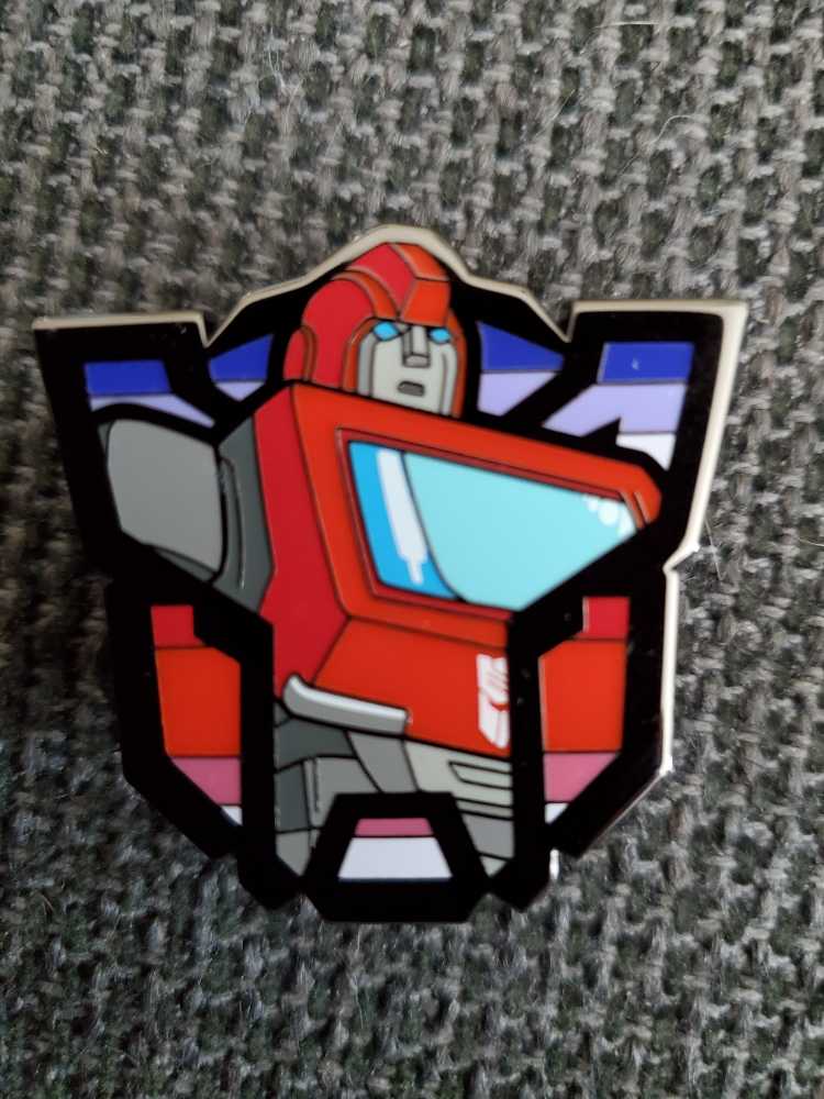 Alice in Wonderland Icons- Door Knob