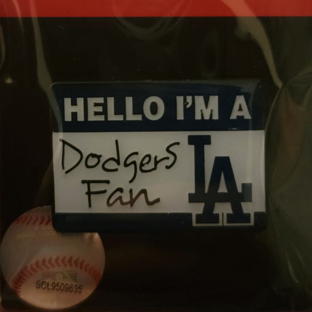 Figpin Star Wars Luke Skywalker