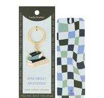 Ferris Wheel Pin Collection