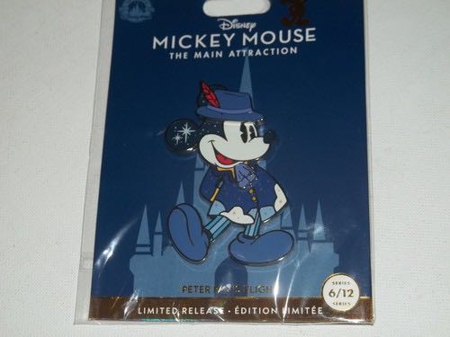 Los Angeles Dodgers Shohei Ohtani 50/50 Oval Pin