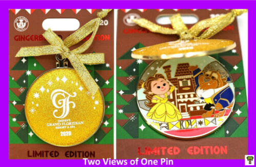 Maleficent & Aurora Silhouette Beauty Destroyer