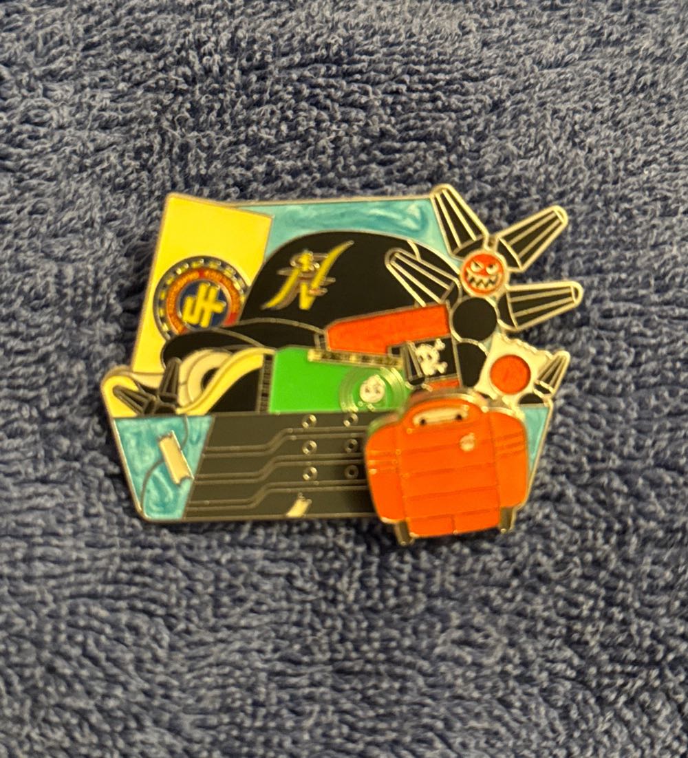 Celebrating The Visionary Disney Life Of Walt