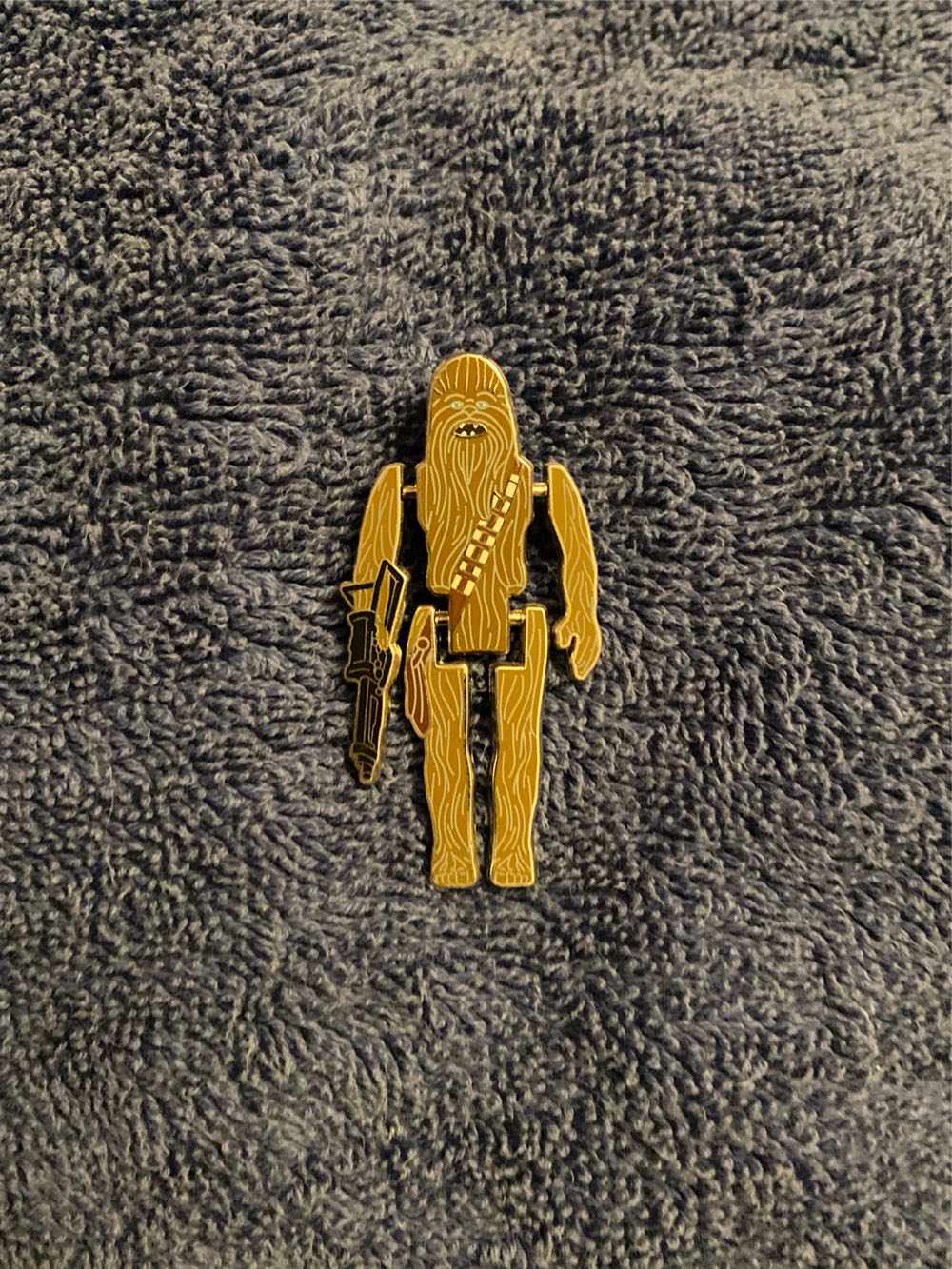 Stonewall was a Riot