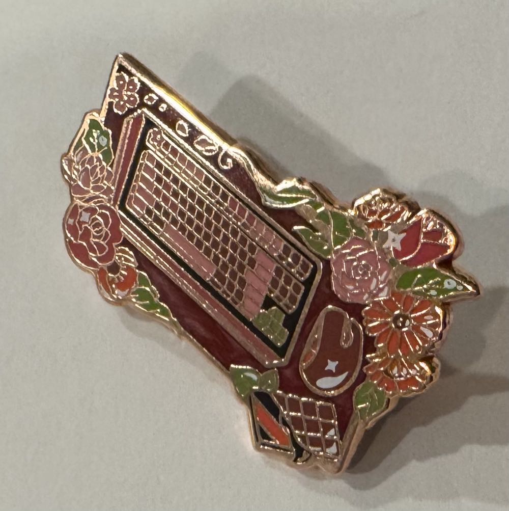 Video Game Controller