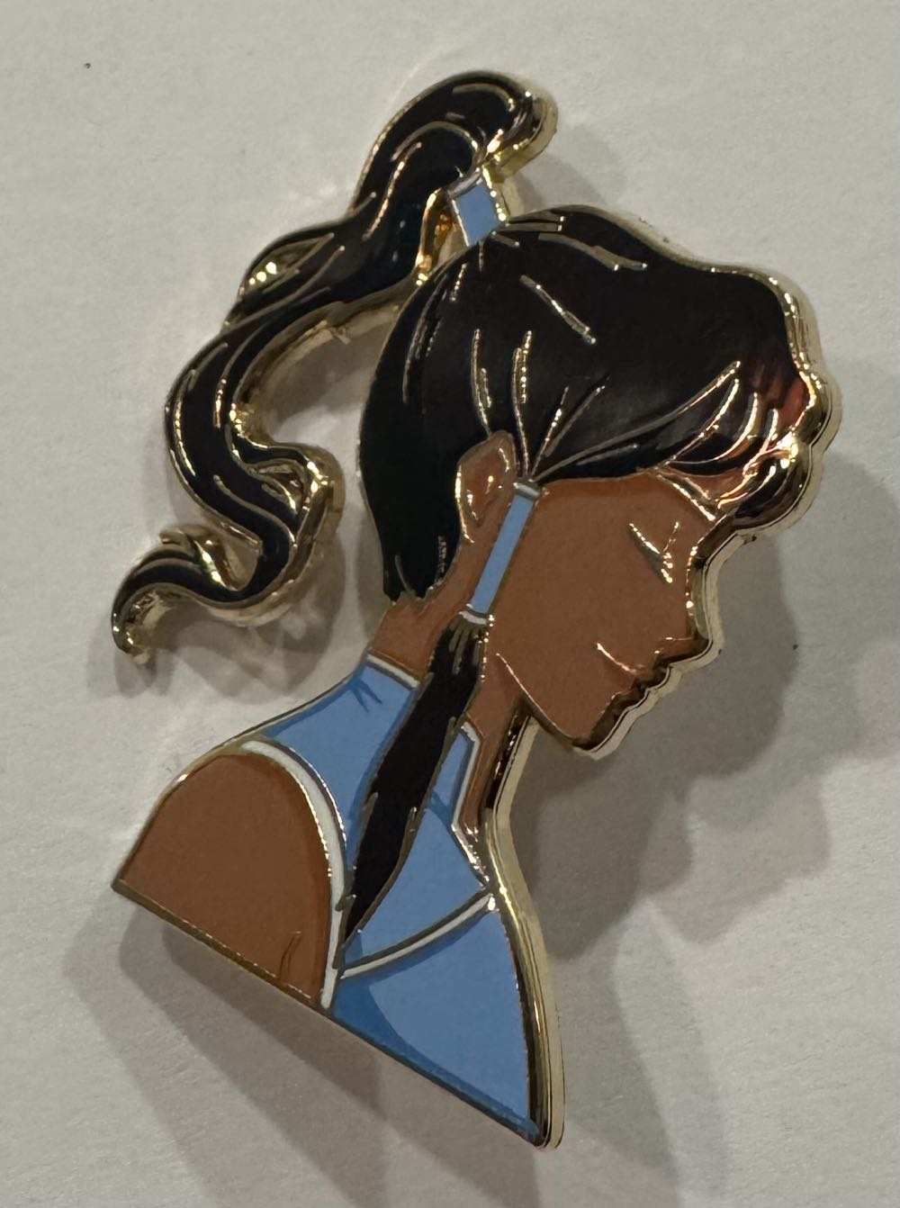 Korra  pin collectible - Main Image 1