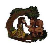 The Sorcerer Supreme Doctor Strange Marvel Disney Pin 165851