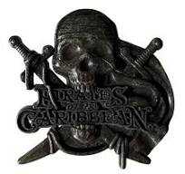 Mickey Mouse Windsurfing