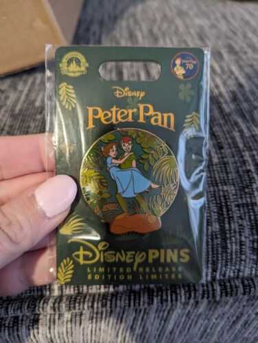 2025 70th Disneyland Mickey & Minnie Castle