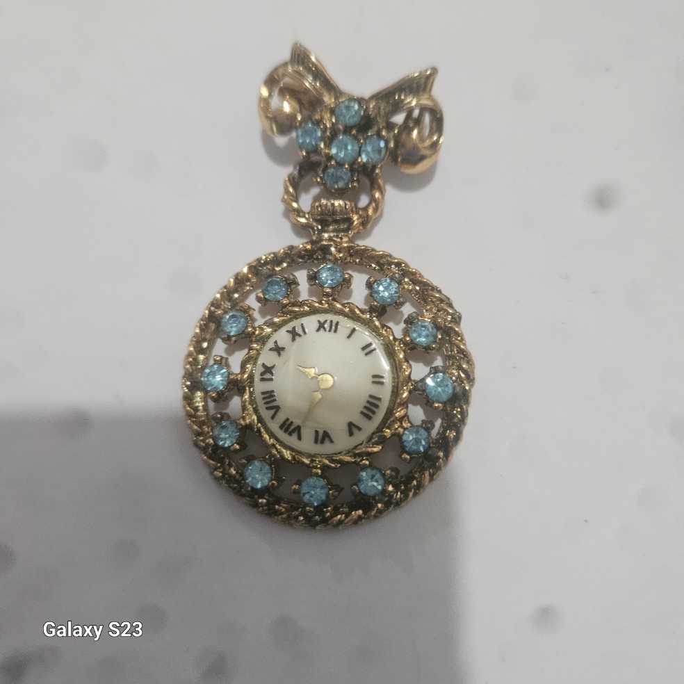 Brooch  pin collectible - Main Image 2