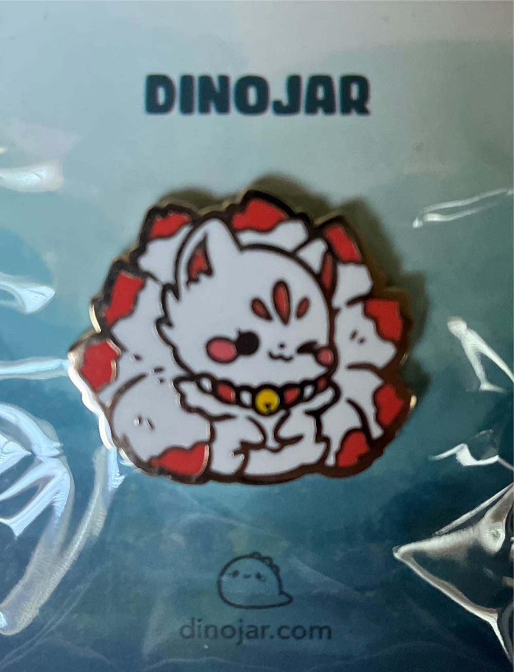 Chicago Police Memorial Foundation Pin 2004