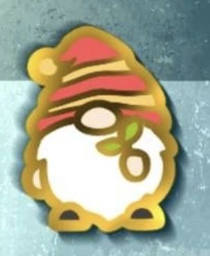 Mickey-face Pretzel - Mickey Mouse Food Icons - Hidden Mickey 2015