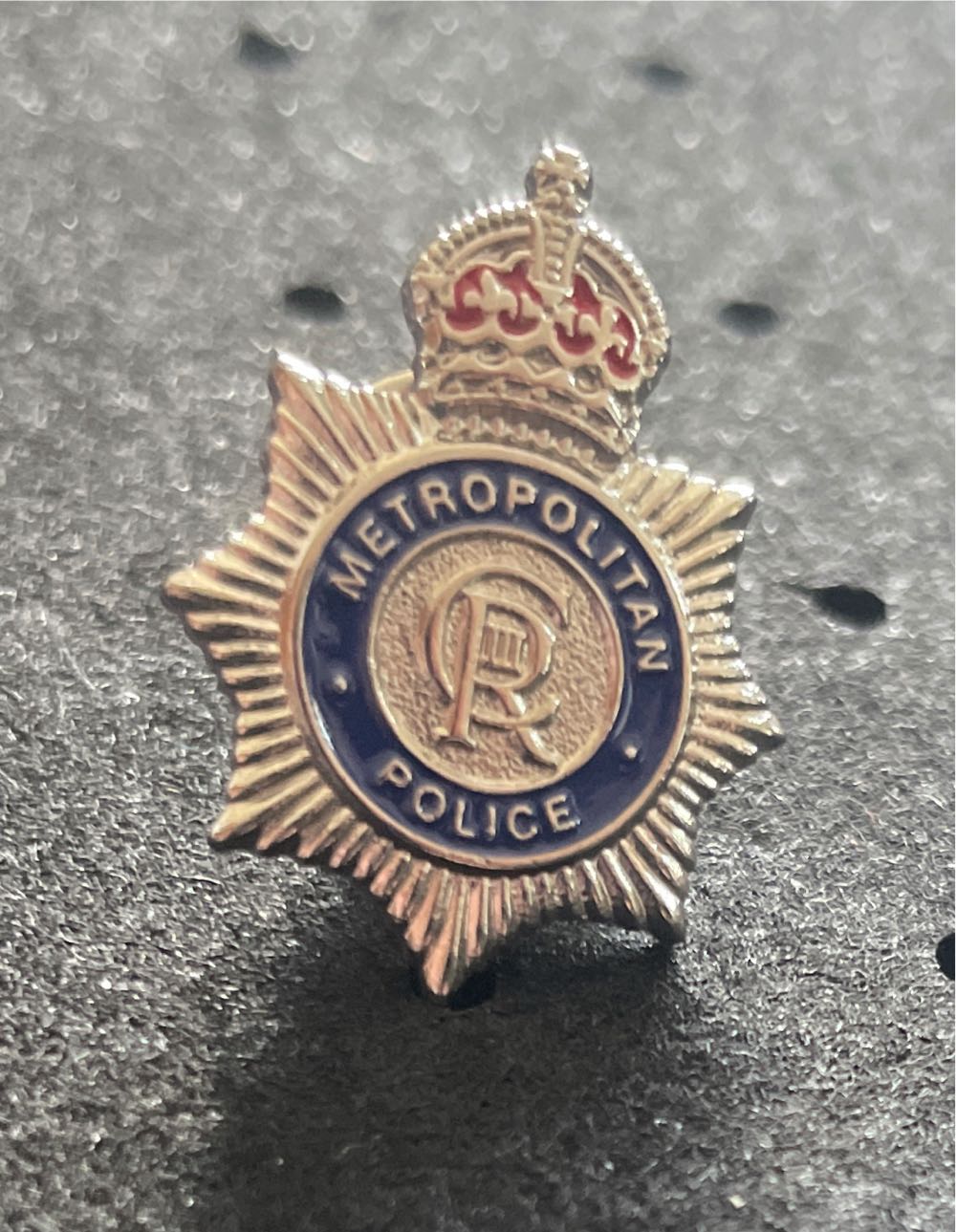 Animal Kingdom Lodge Mickey Mouse Head Profile