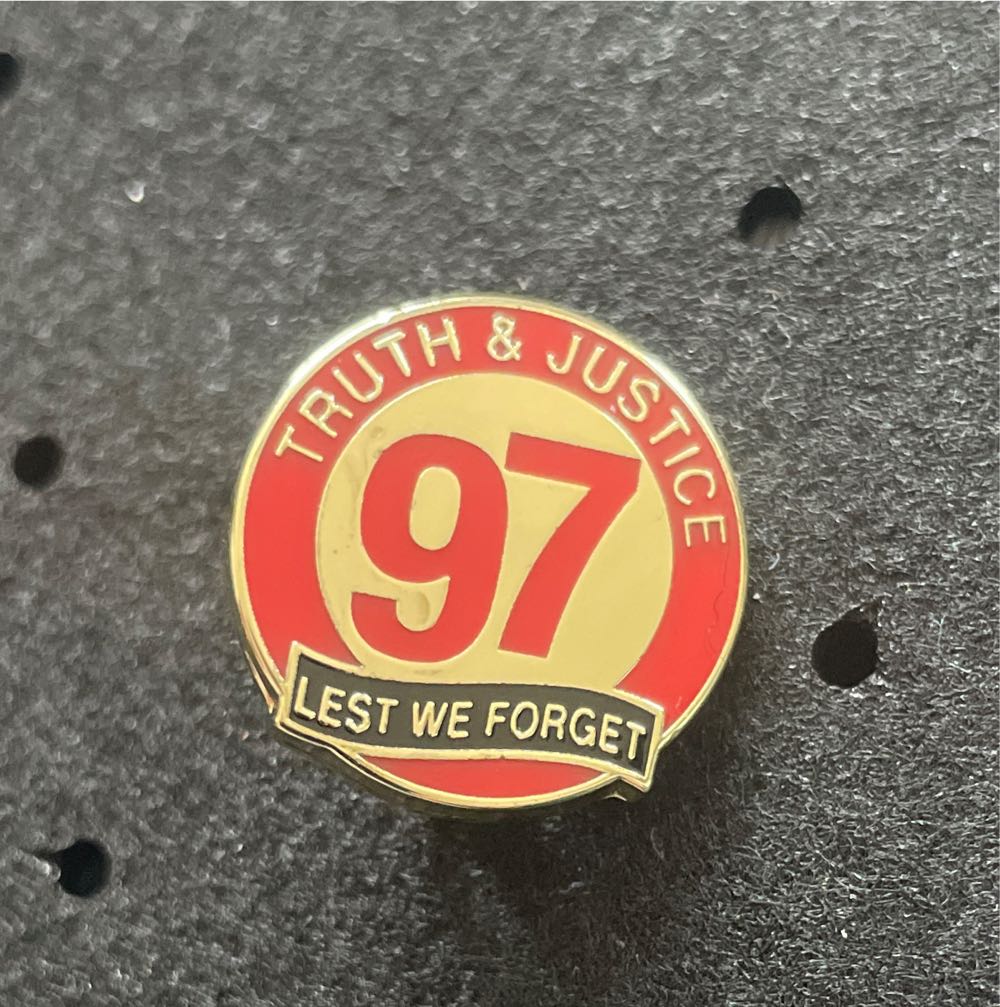 Loungely Disney Hocus Pocus Sanderson Sisters Enamel Pin