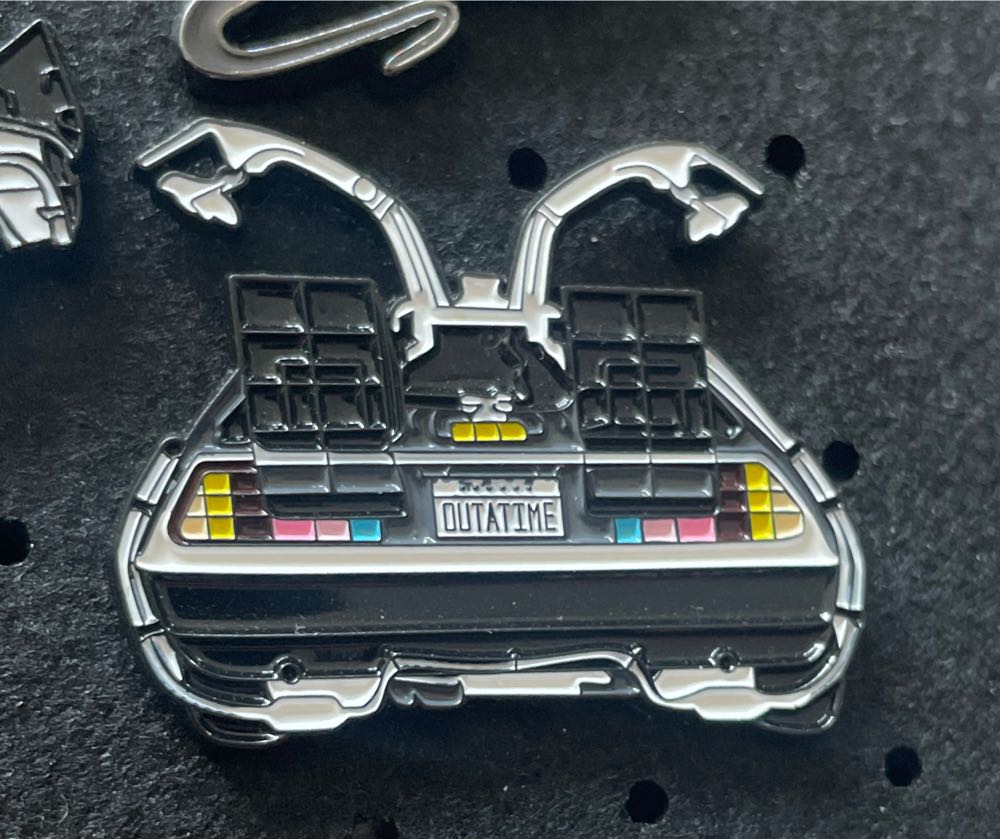 Disney Princess Terium - Moana