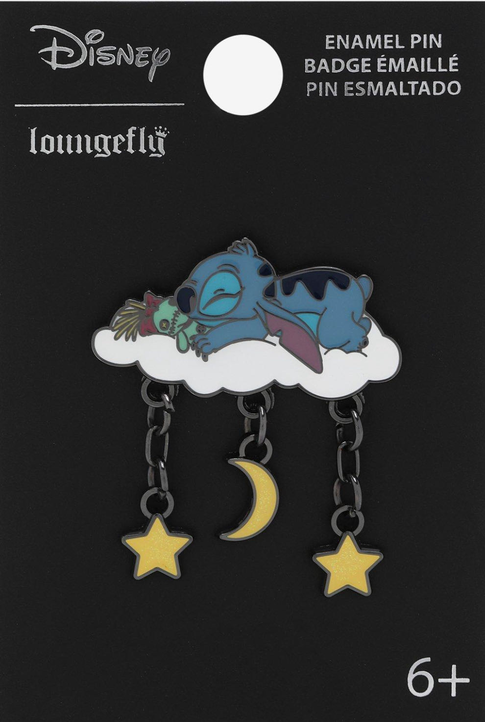 Nightmare Before Christmas - Jack Skellington Holiday Mystery Collection - Halloween