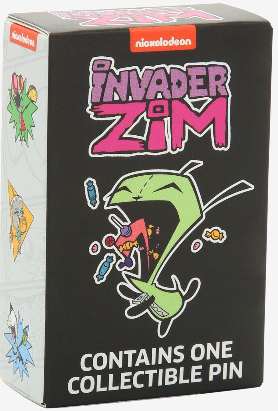 Holio - Experiment 606 - Stitch 626 - Experiments Mystery Set