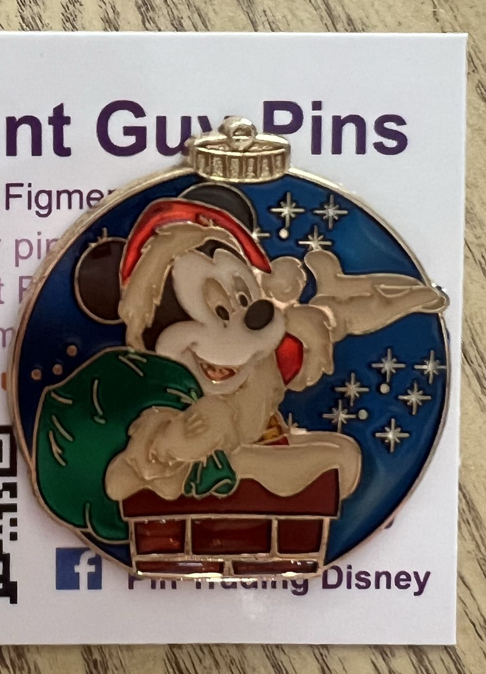 Disney Sleeping Beauty Maleficent And Diablo Two Pin Set 2 Pins New Oe Pin