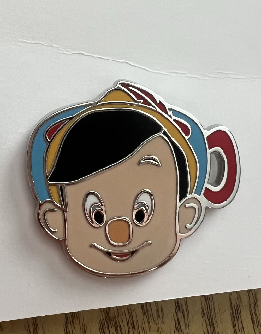 2023 Beach Club Resort Stocking Set Gerald