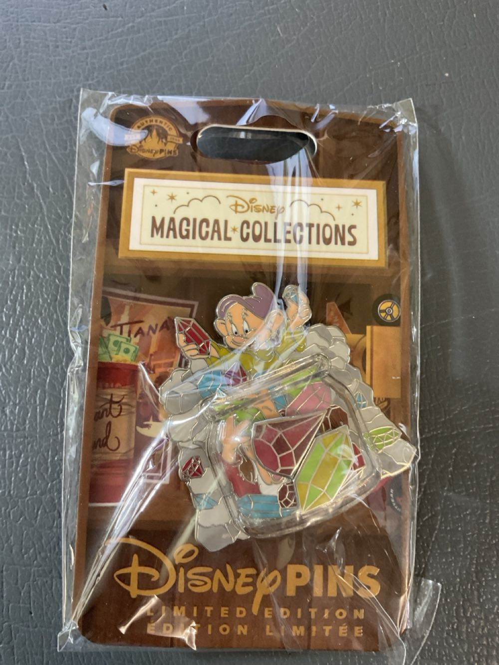 Aurora And Phillip Dancing