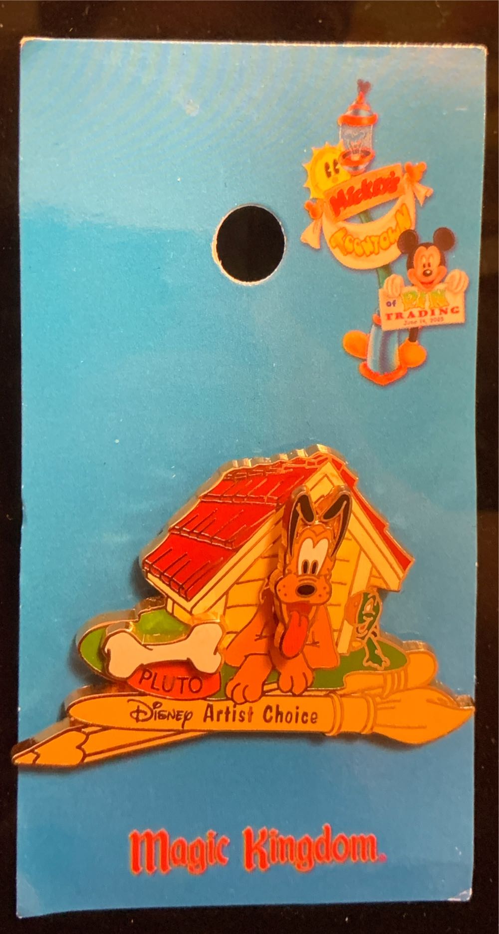 Simba Lemon Meringue