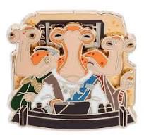 Harry Potter Slytherin